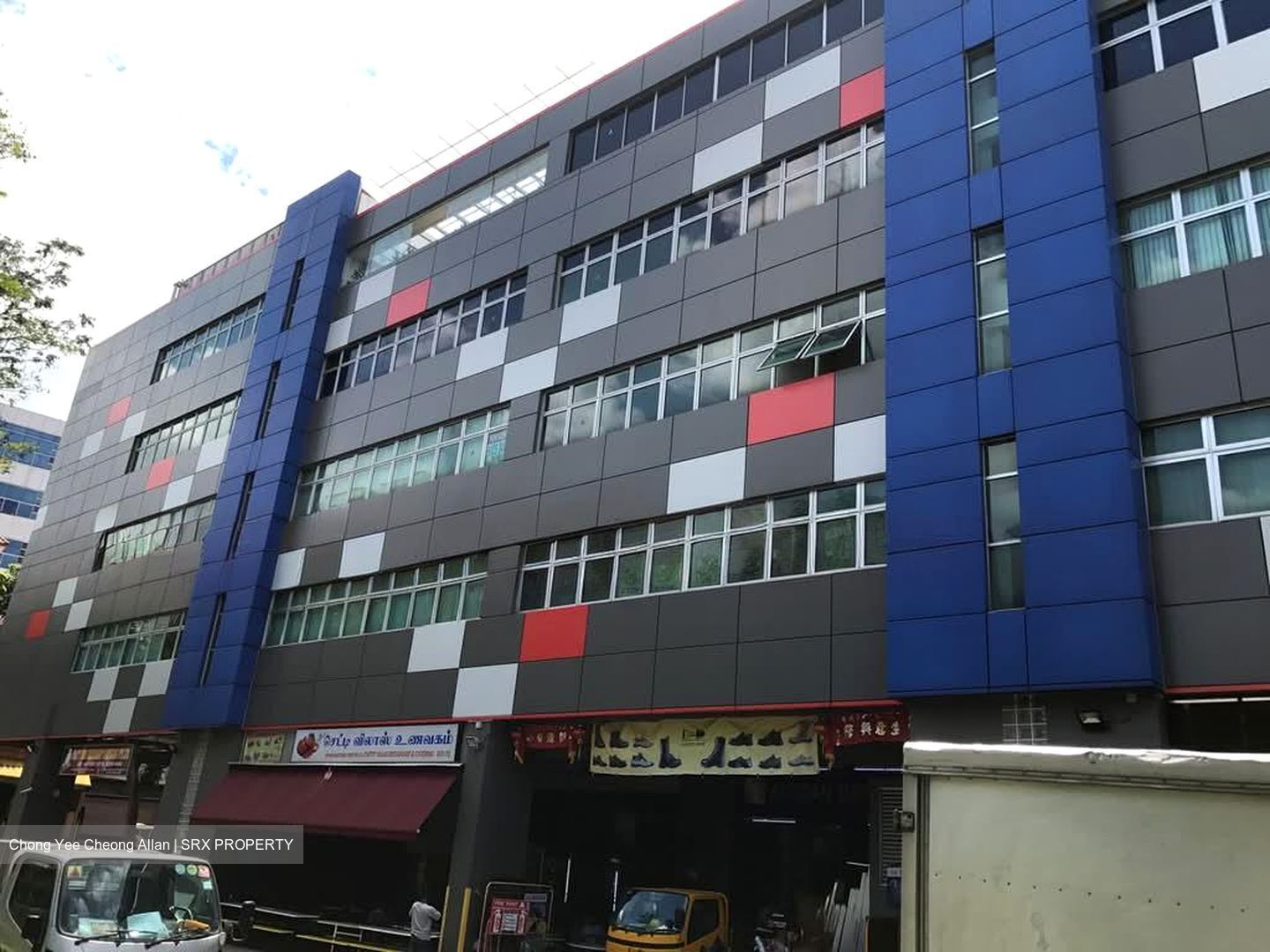 Entrepreneur Business Centre (D14), Office #566722851